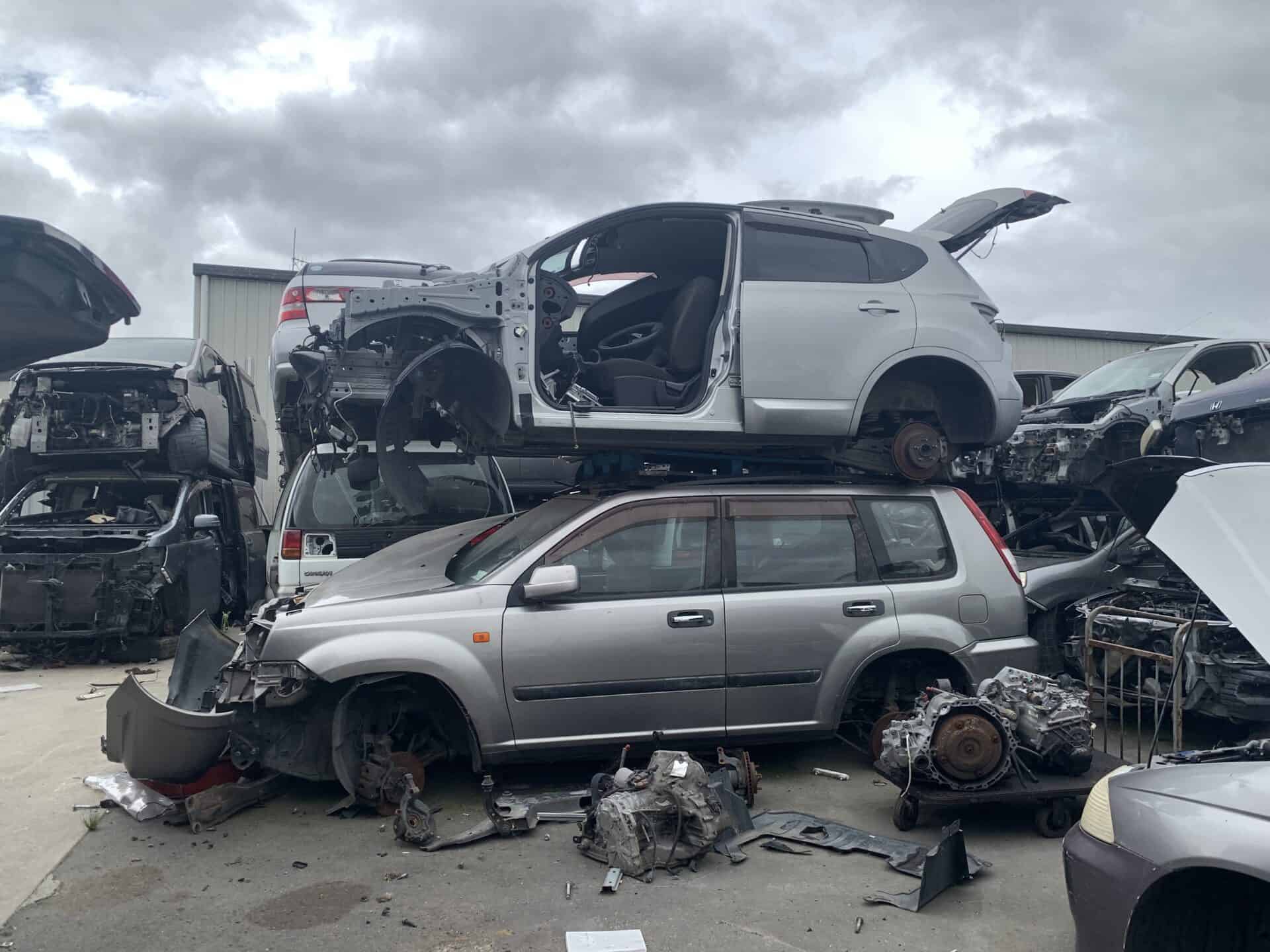 car removal ngaruawahia