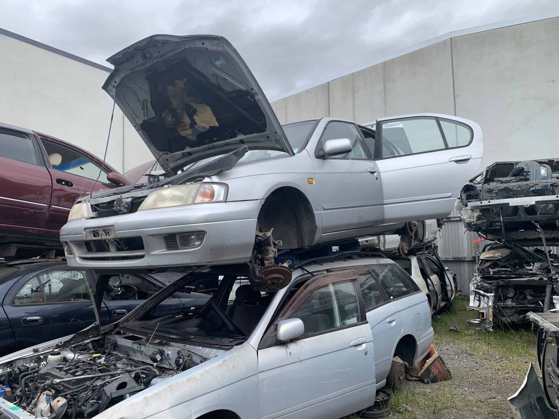 car removal taupo