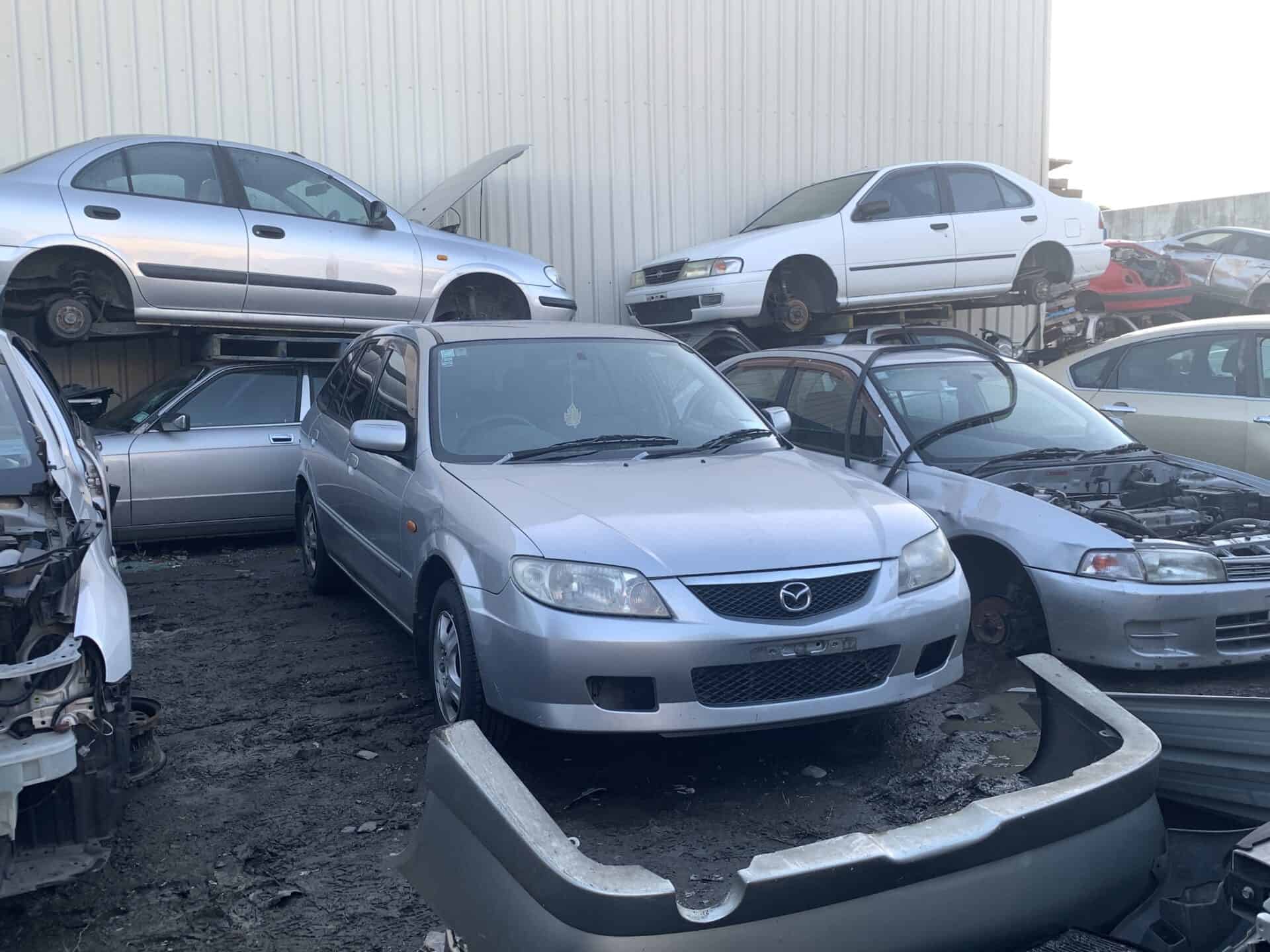 cash for cars otara