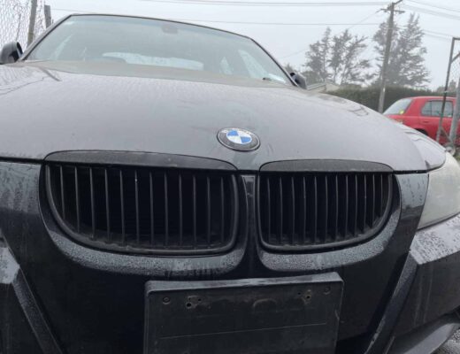 BMW Wreckers & BMW Parts | Auckland & Hamilton Yards