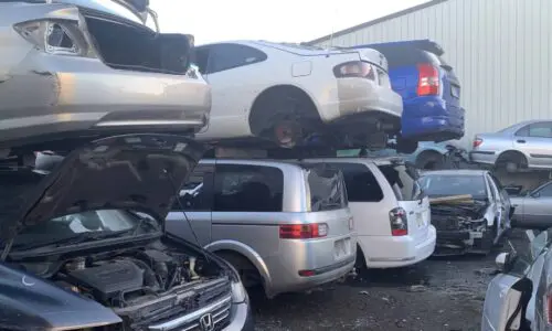 Cash For Cars South Auckland Sell Your Scrap Car For Cash